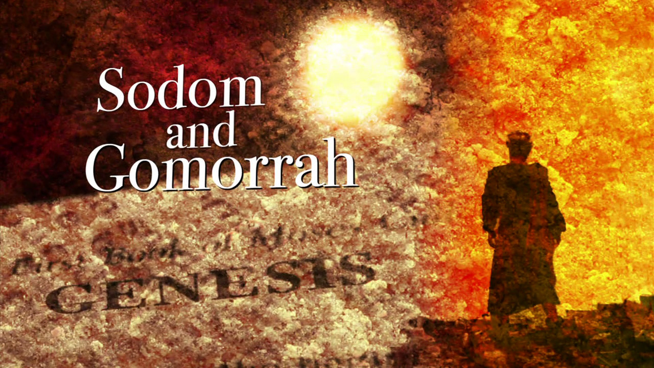 The Bible and Same Sex Relationships, Part 4: Sodomites in The Bible and Same Sex Relationships, Part 4: Sodomites in