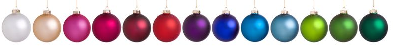 Xmas Baubles