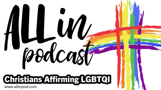 ALLin podcast logo